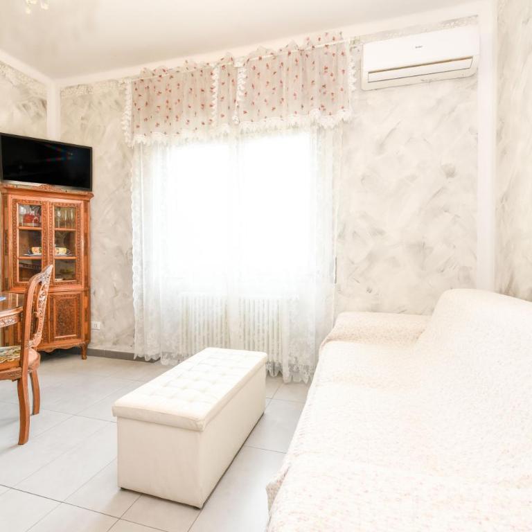 Le Bouganville Apartment - Appartamento con 1 Camera da Letto e Balcone - 15