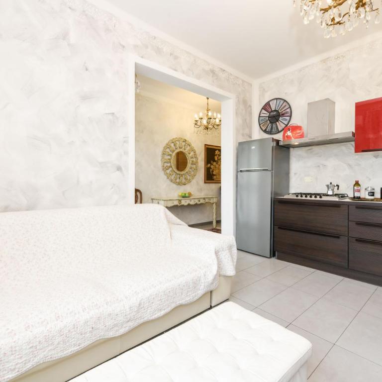 Le Bouganville Apartment - Appartamento con 1 Camera da Letto e Balcone - 13