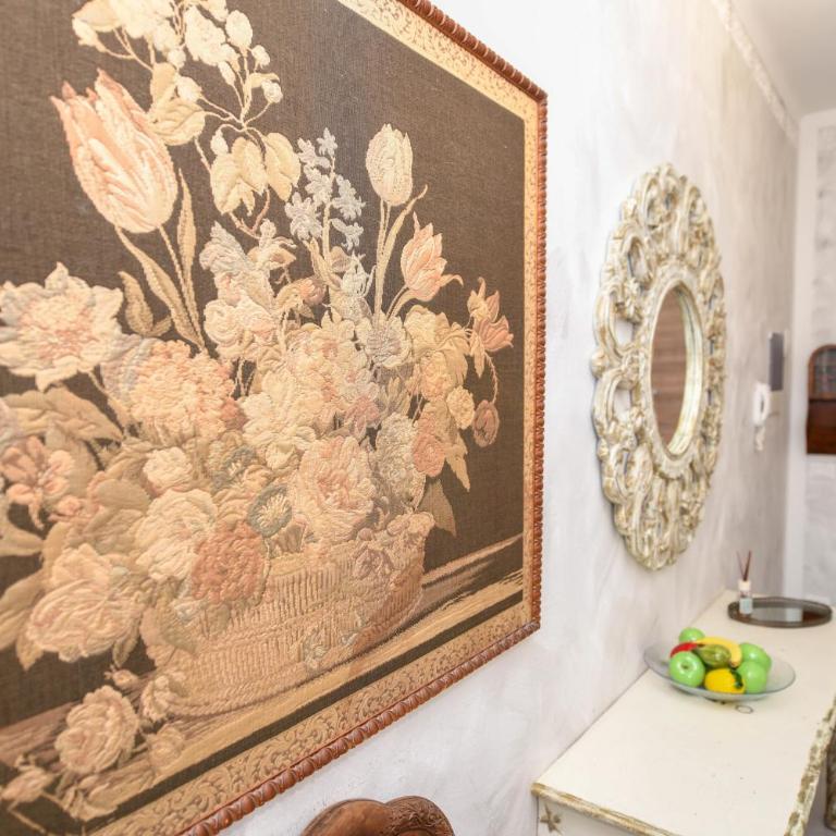 Le Bouganville Apartment - Appartamento con 1 Camera da Letto e Balcone - 10