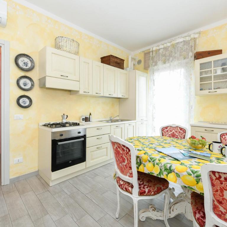 Le Bouganville Apartment - Appartamento Superior - 9