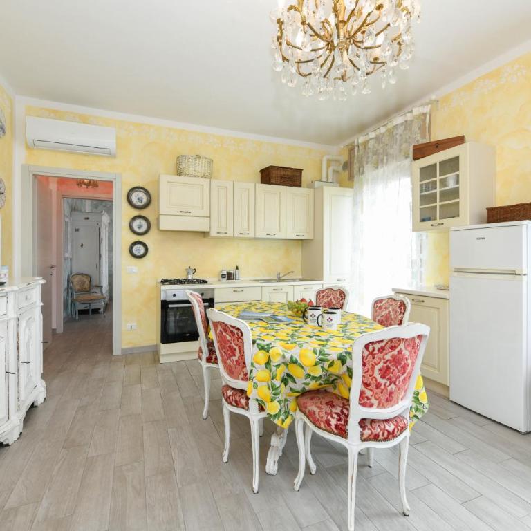Le Bouganville Apartment - Appartamento Superior - 7