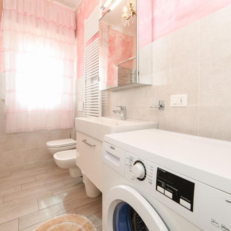 Le Bouganville Apartment - Appartamento Superior - 13
