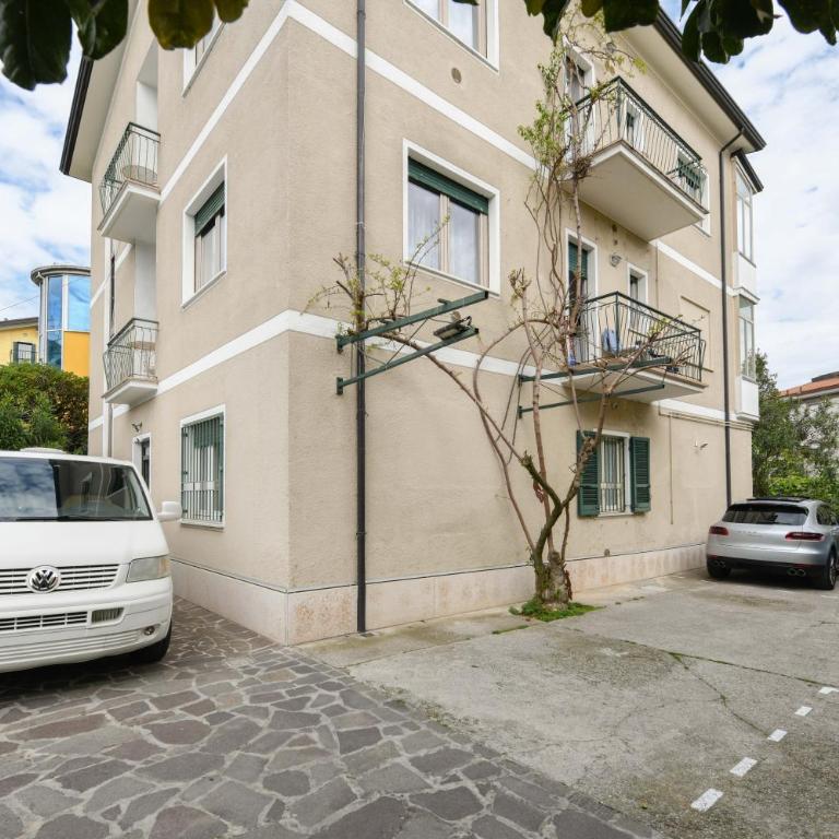Le Bouganville Apartment - Appartamento con 3 Camere da Letto - 4