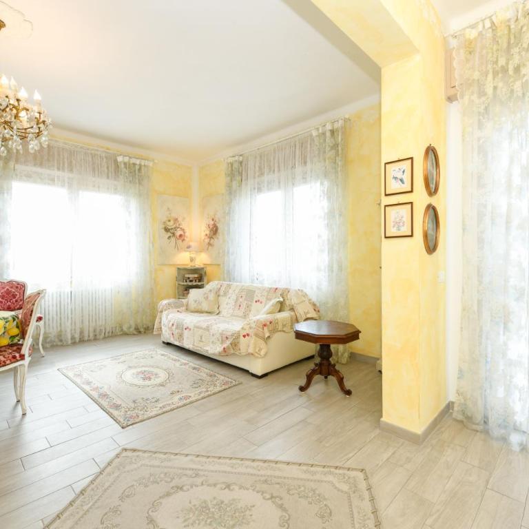 Le Bouganville Apartment - Appartamento Superior - 16