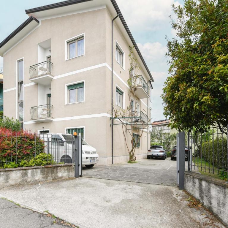 Le Bouganville Apartment - Appartamento con 3 Camere da Letto - 5