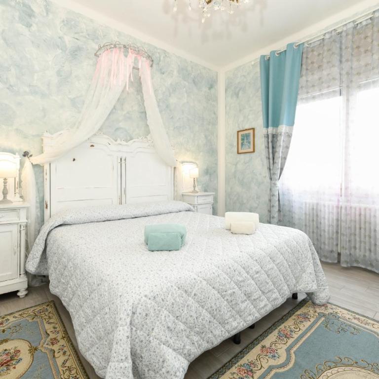 Le Bouganville Apartment - Appartamento Superior - 11