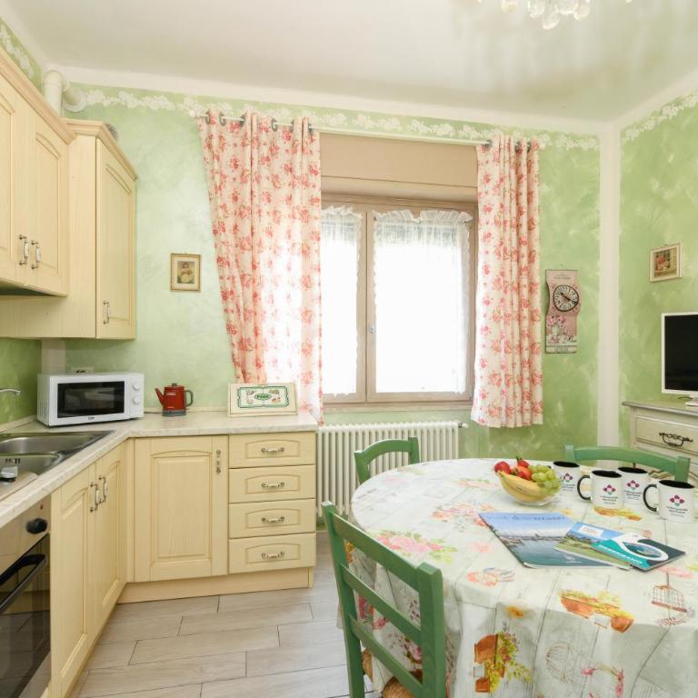 Le Bouganville Apartment - Appartamento con 2 Camere da Letto - 8