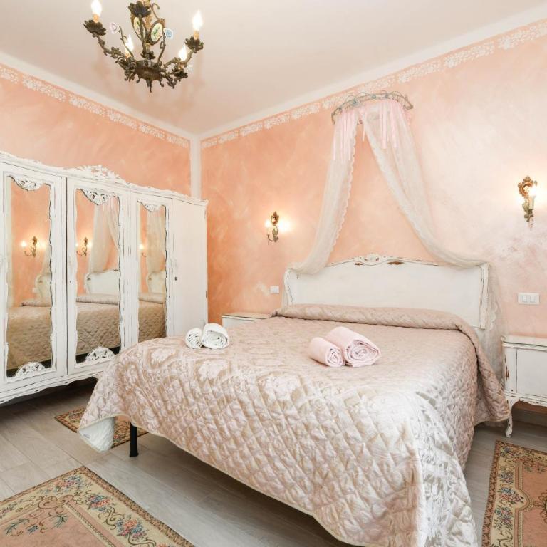 Le Bouganville Apartment - Appartamento con 2 Camere da Letto - 6