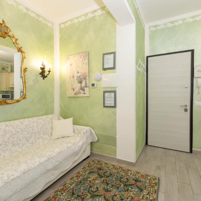 Le Bouganville Apartment - Appartamento con 2 Camere da Letto - 5