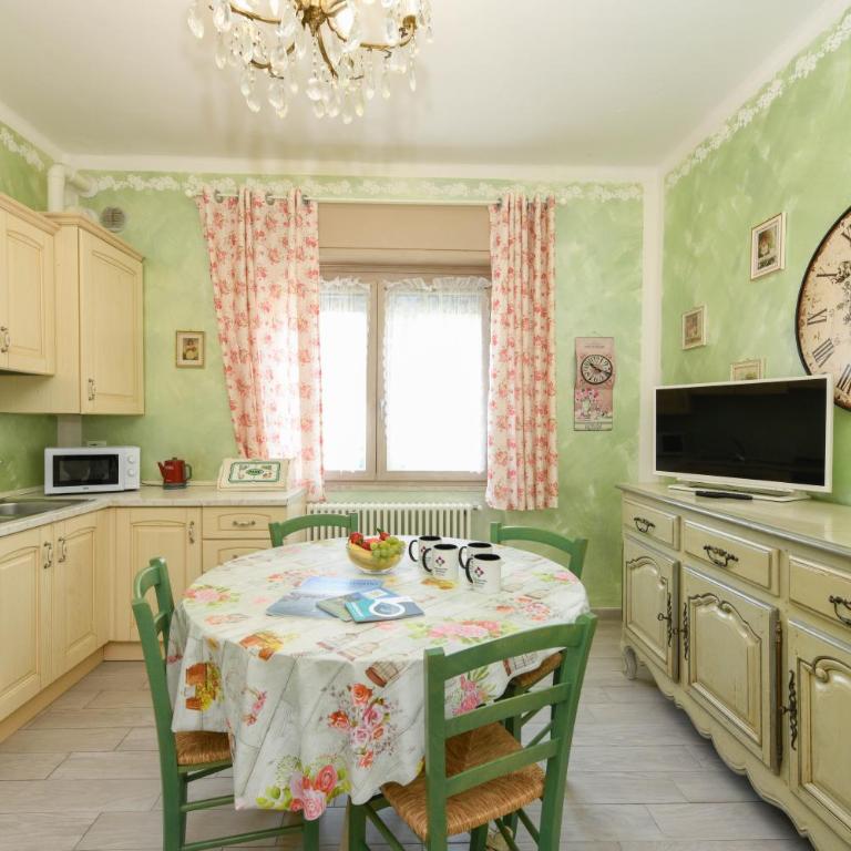 Le Bouganville Apartment - Appartamento con 2 Camere da Letto - 3