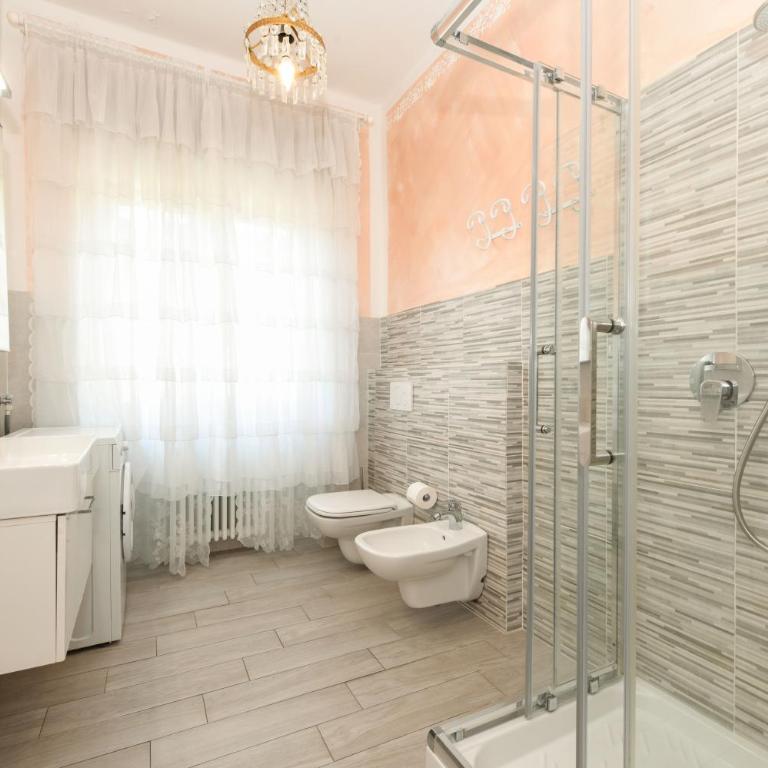 Le Bouganville Apartment - Appartamento con 2 Camere da Letto - 2