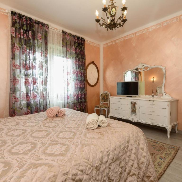Le Bouganville Apartment - Appartamento con 2 Camere da Letto - 1