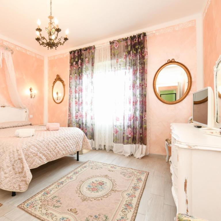 Le Bouganville Apartment - Appartamento con 2 Camere da Letto - 9