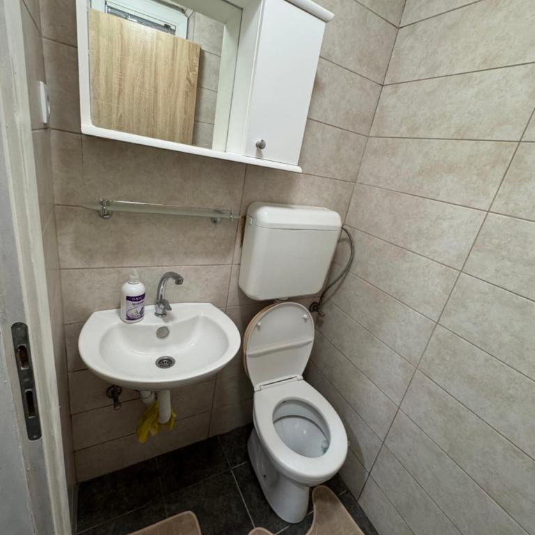 Amra - One-Bedroom Apartment - 7