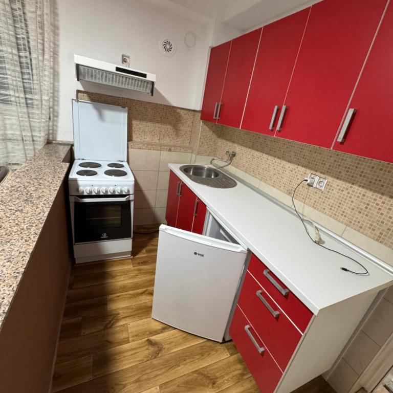 Amra - One-Bedroom Apartment - 9