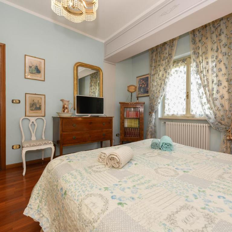 Le Bouganville Apartment - Appartamento con 3 Camere da Letto - 14