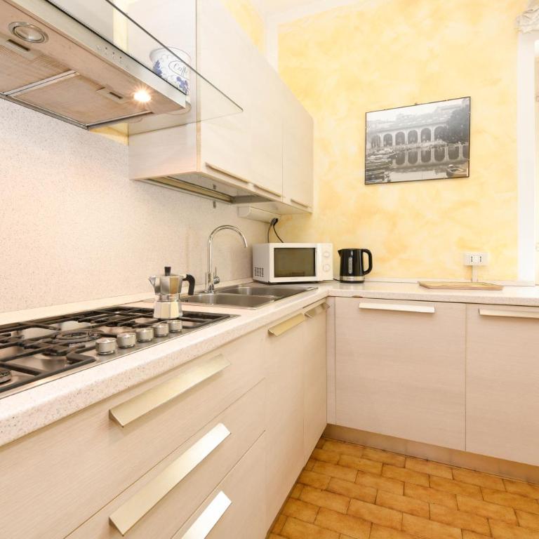 Le Bouganville Apartment - Appartamento con 3 Camere da Letto - 13