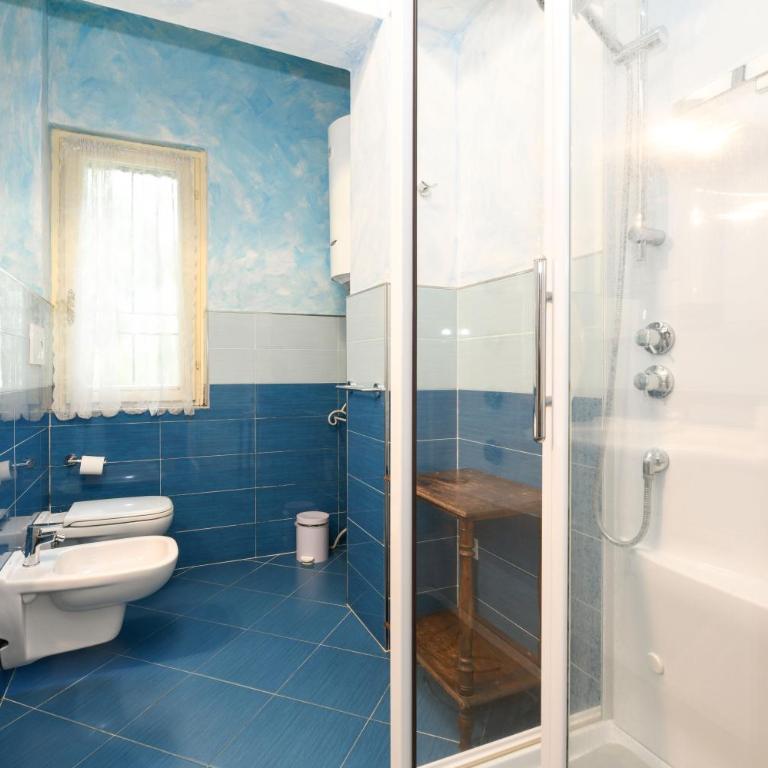 Le Bouganville Apartment - Appartamento con 3 Camere da Letto - 12