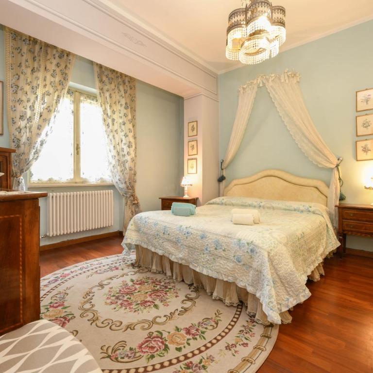 Le Bouganville Apartment - Appartamento con 3 Camere da Letto - 10