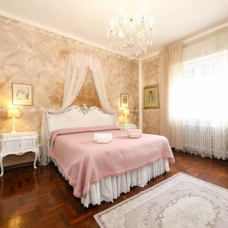 Le Bouganville Apartment - Appartamento con 3 Camere da Letto - 1