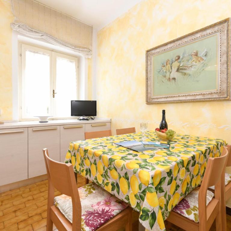 Le Bouganville Apartment - Appartamento con 3 Camere da Letto - 15