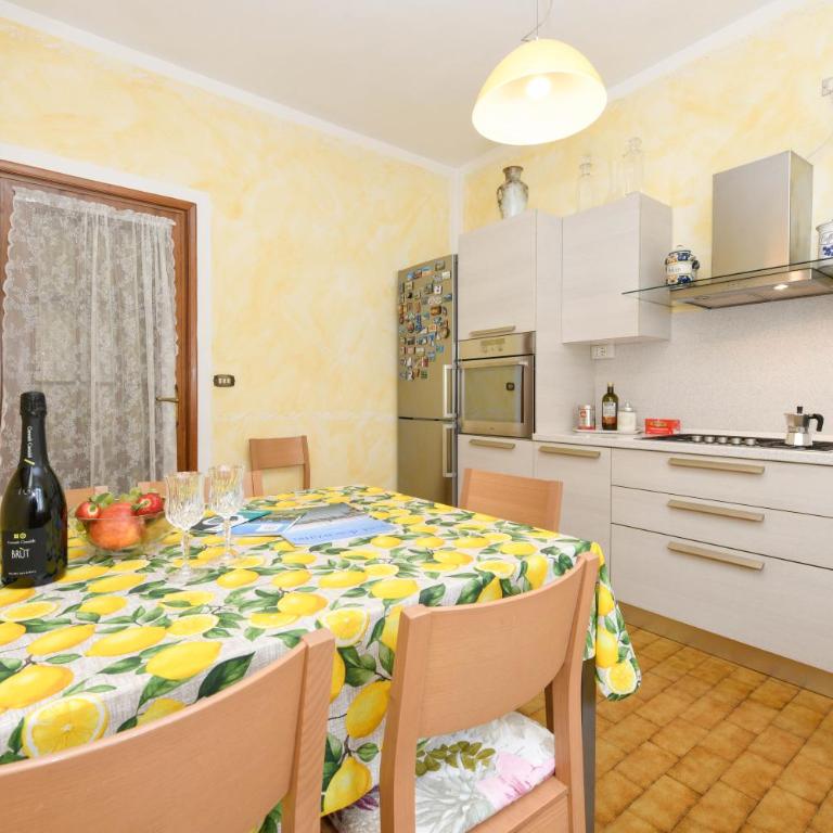 Le Bouganville Apartment - Appartamento con 3 Camere da Letto - 17