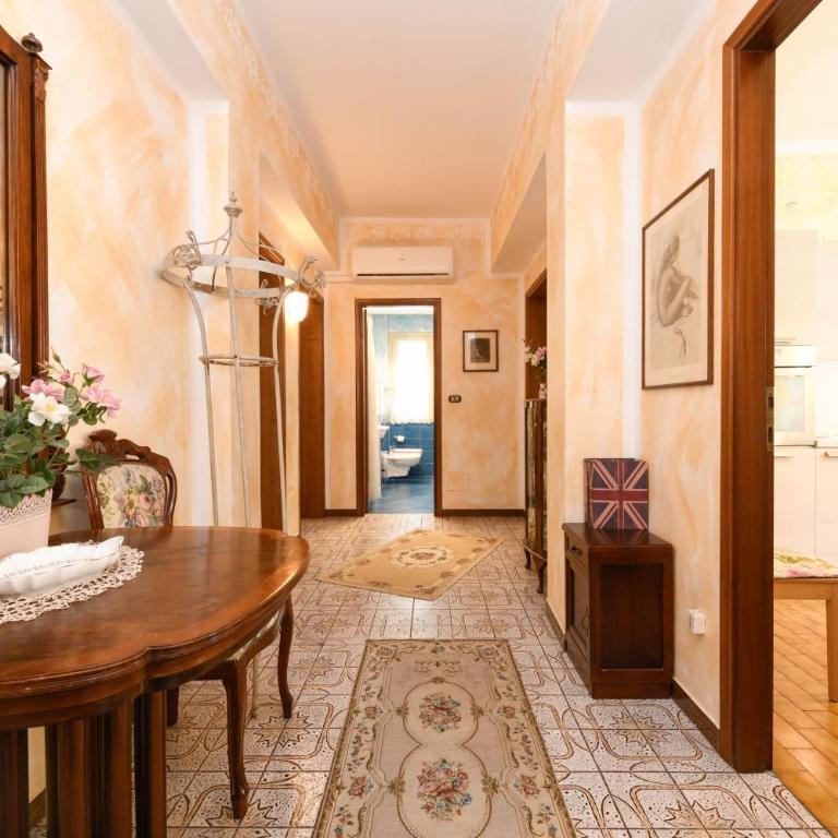 Le Bouganville Apartment - Appartamento con 3 Camere da Letto - 24