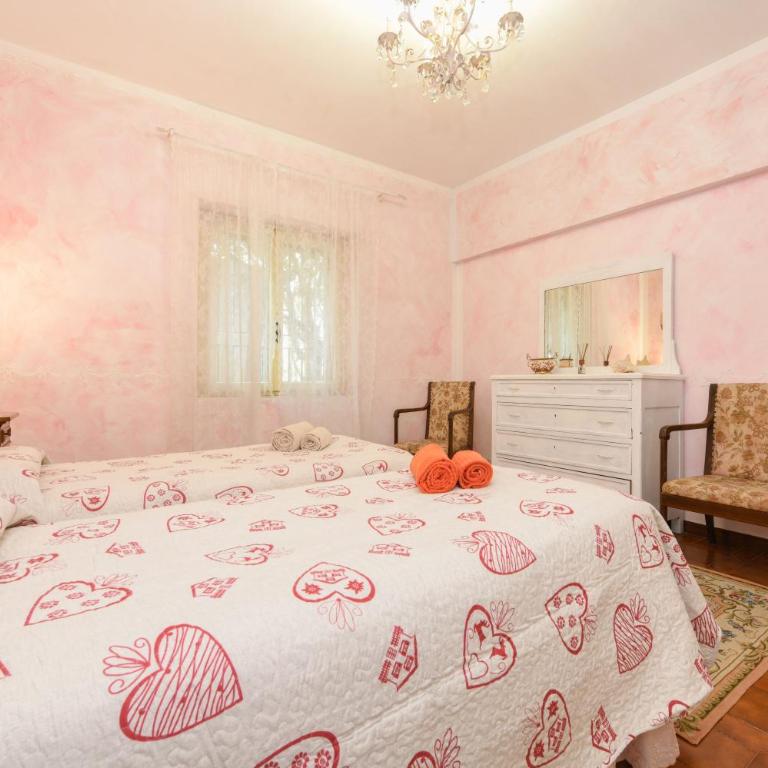 Le Bouganville Apartment - Appartamento con 3 Camere da Letto - 27