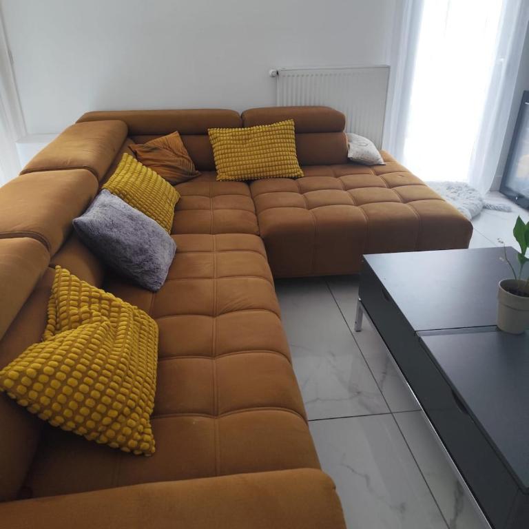 Les pruniers de Roquebrune - Maison 3 Chambres - 16