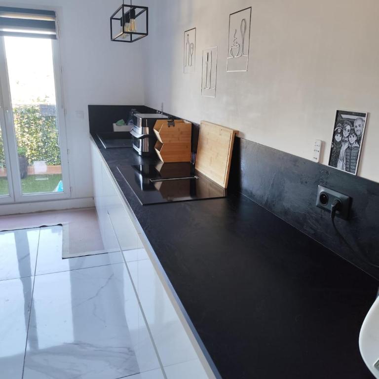 Les pruniers de Roquebrune - Maison 3 Chambres - 20