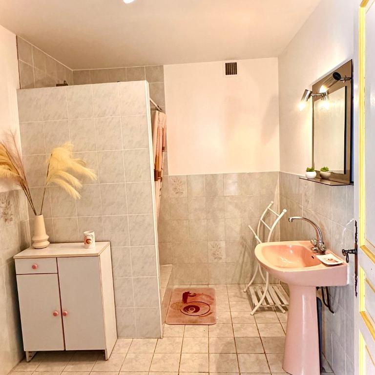 Dolce Farniente à 300m de la mer - Apartamento de 1 dormitorio - 19