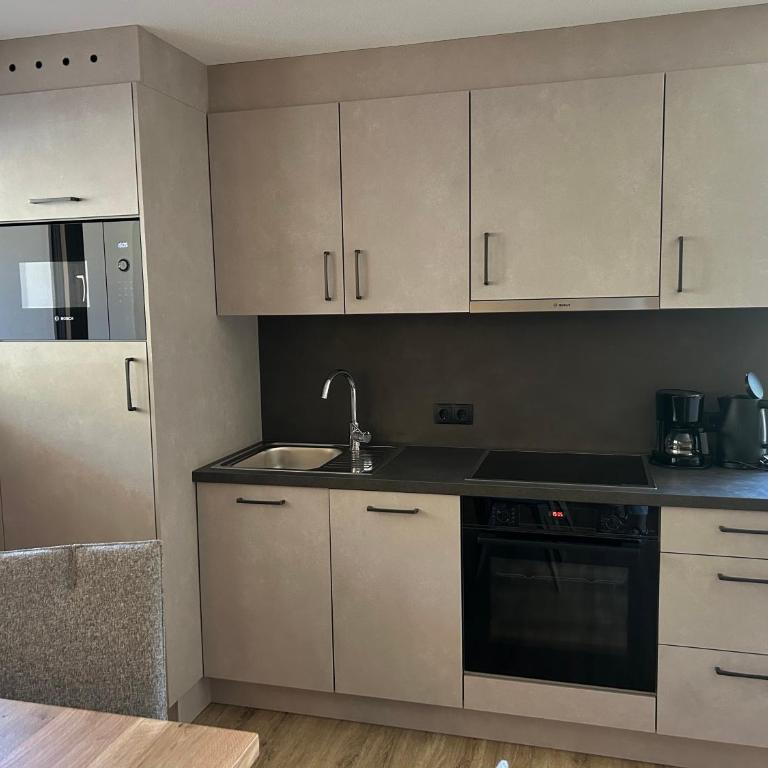 Gästehaus Wildauer - One-Bedroom Apartment - 2