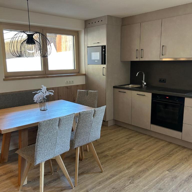 Gästehaus Wildauer - One-Bedroom Apartment - 3