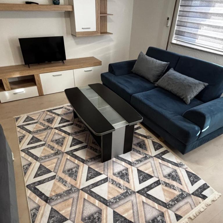 DEA Apart - Apartman sa 1 Spavaćom Sobom - 2