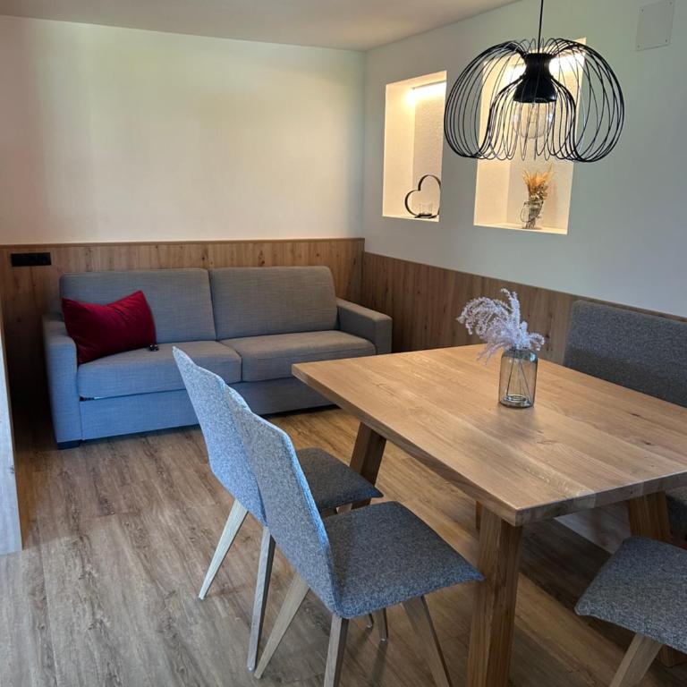 Gästehaus Wildauer - One-Bedroom Apartment - 4