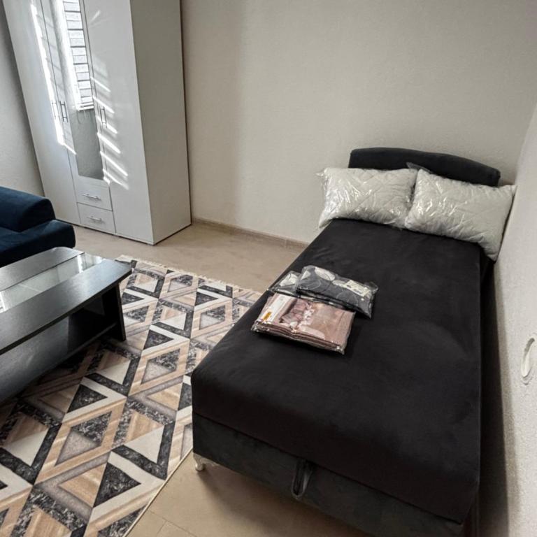 DEA Apart - Apartman sa 1 Spavaćom Sobom - 3