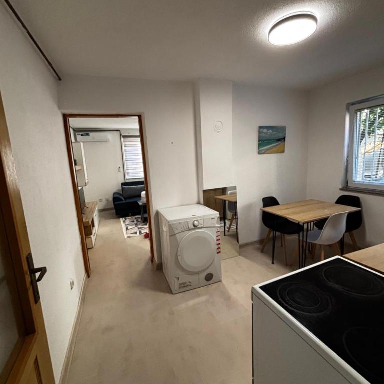 DEA Apart - Apartman sa 1 Spavaćom Sobom - 4