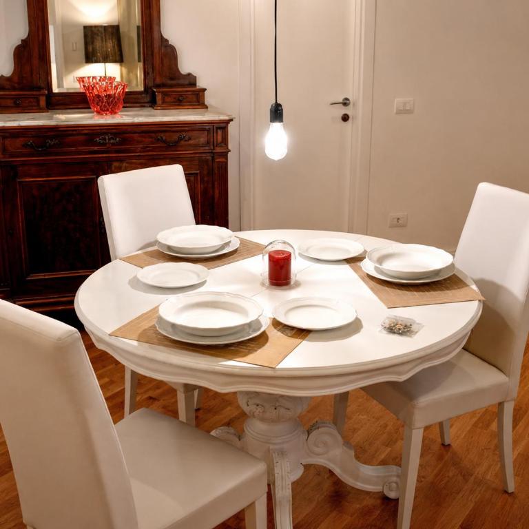 Dimora storica - Palazzo Barabesi - Loft - 11