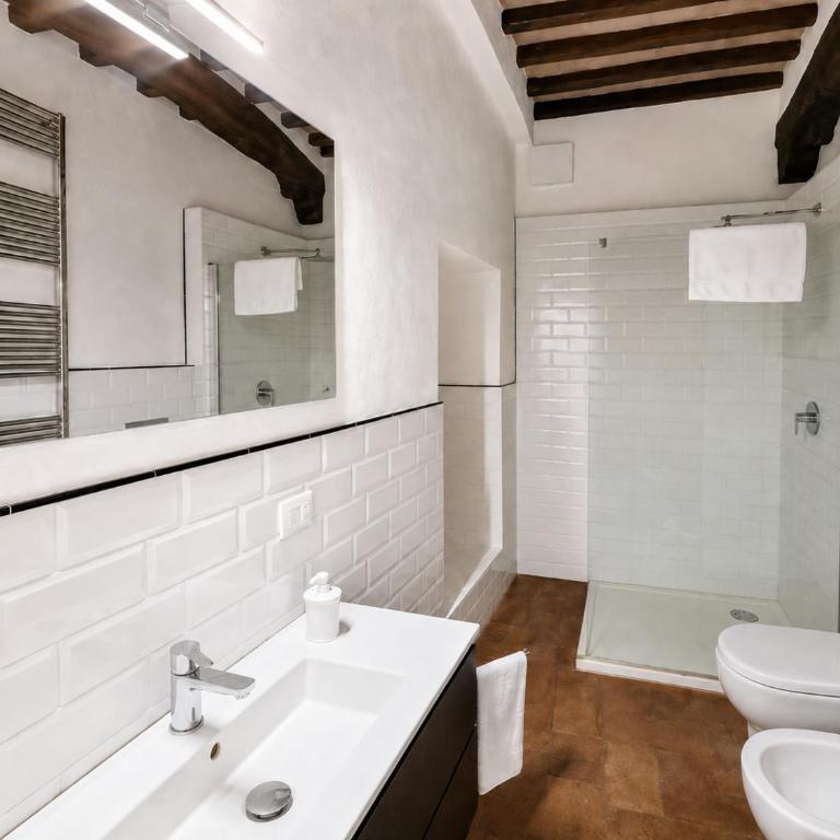 Dimora storica - Palazzo Barabesi - Loft - 1