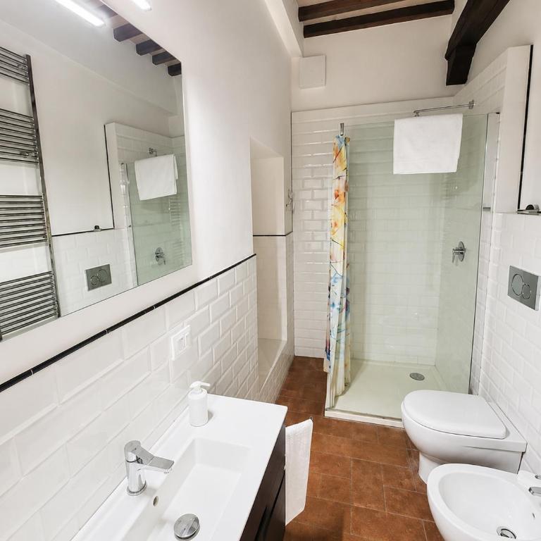 Dimora storica - Palazzo Barabesi - Loft - 9