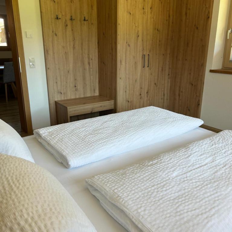 Gästehaus Wildauer - One-Bedroom Apartment - 6