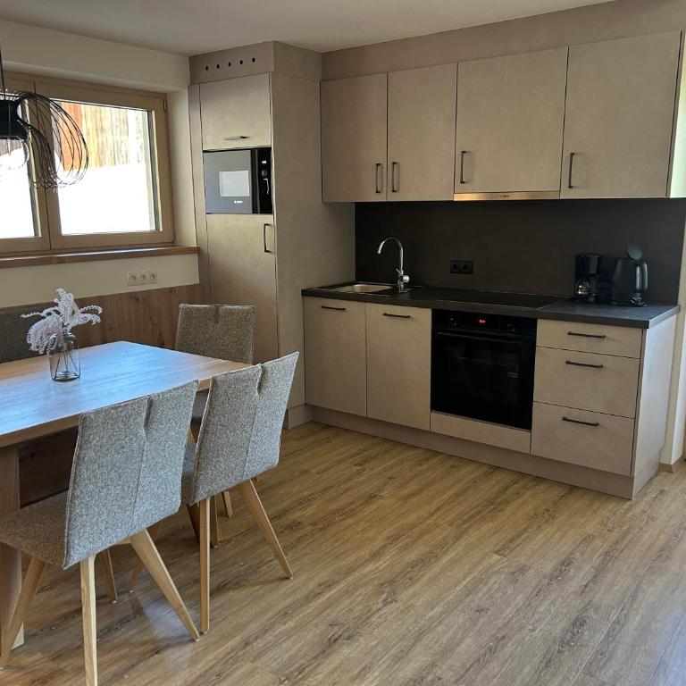 Gästehaus Wildauer - One-Bedroom Apartment - 7