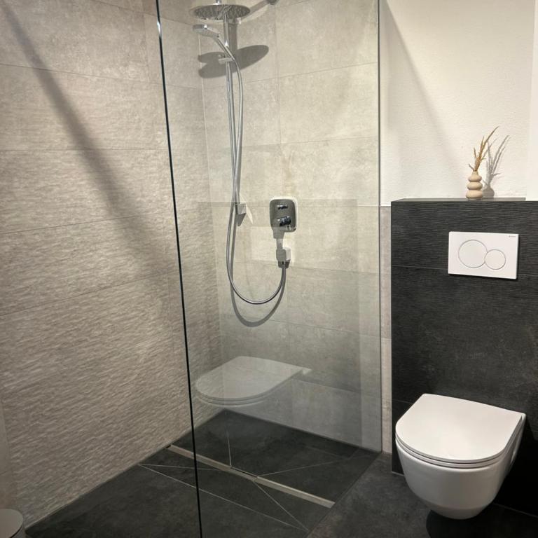 Gästehaus Wildauer - One-Bedroom Apartment - 8
