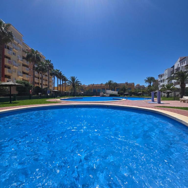 Apartamento Agnes - Two-Bedroom Apartment - 10