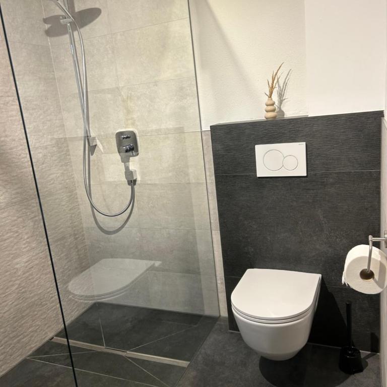 Gästehaus Wildauer - One-Bedroom Apartment - 9