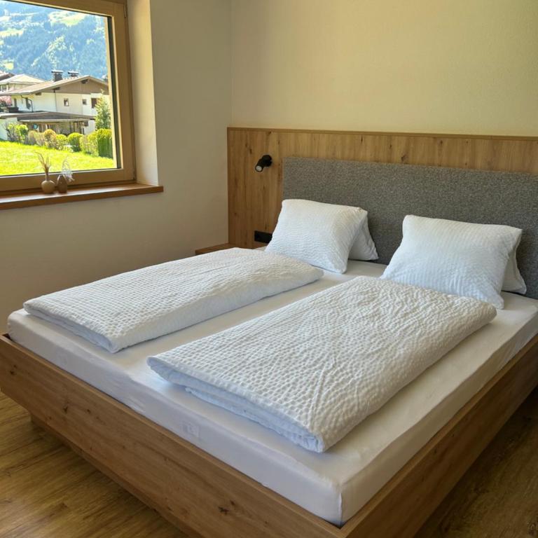 Gästehaus Wildauer - One-Bedroom Apartment - 10