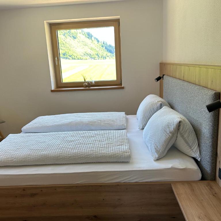 Gästehaus Wildauer - One-Bedroom Apartment - 11