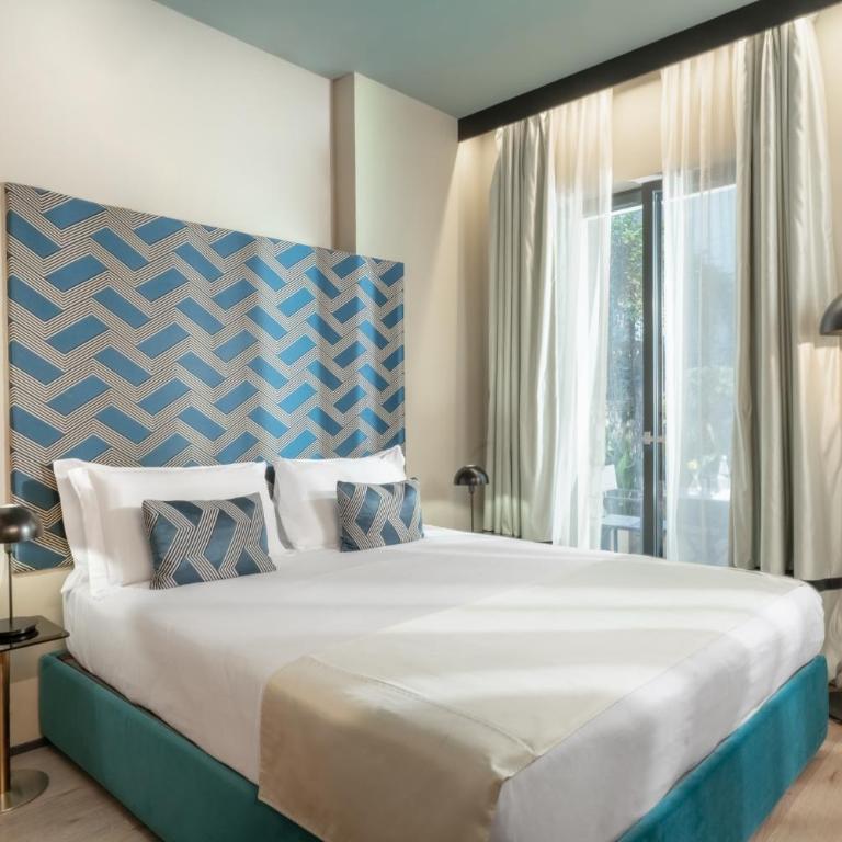 Speronari Suites - Double Room - 2
