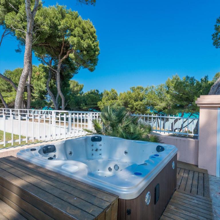 C118 Ran de Mar by Mallorca Villa Selection - Villa frente a la playa - 6
