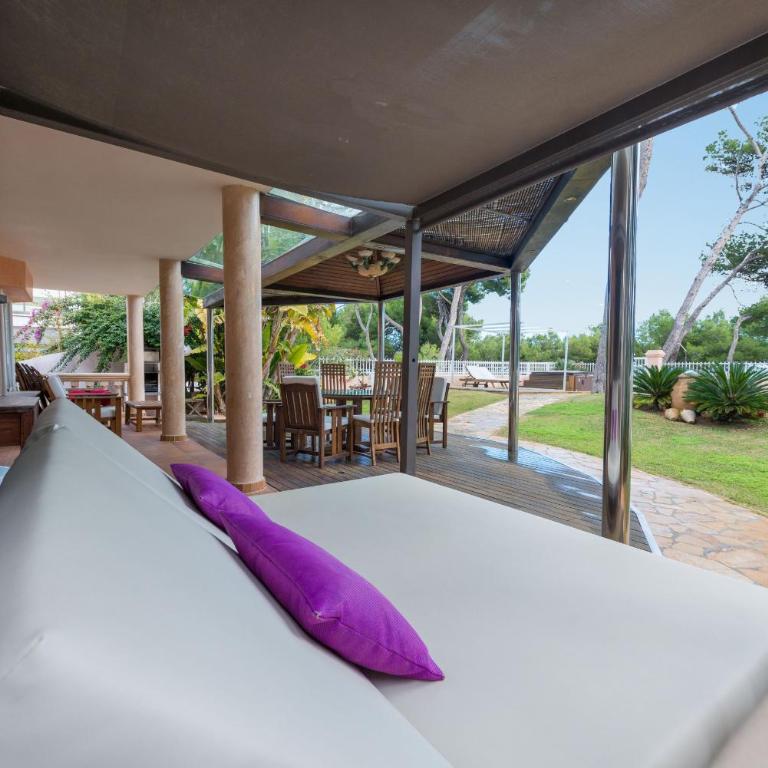 C118 Ran de Mar by Mallorca Villa Selection - Villa frente a la playa - 7